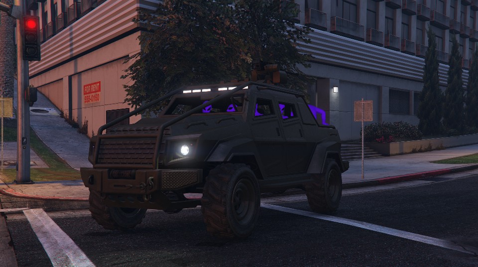 Purple Gang Takeover hjá Icebrothes