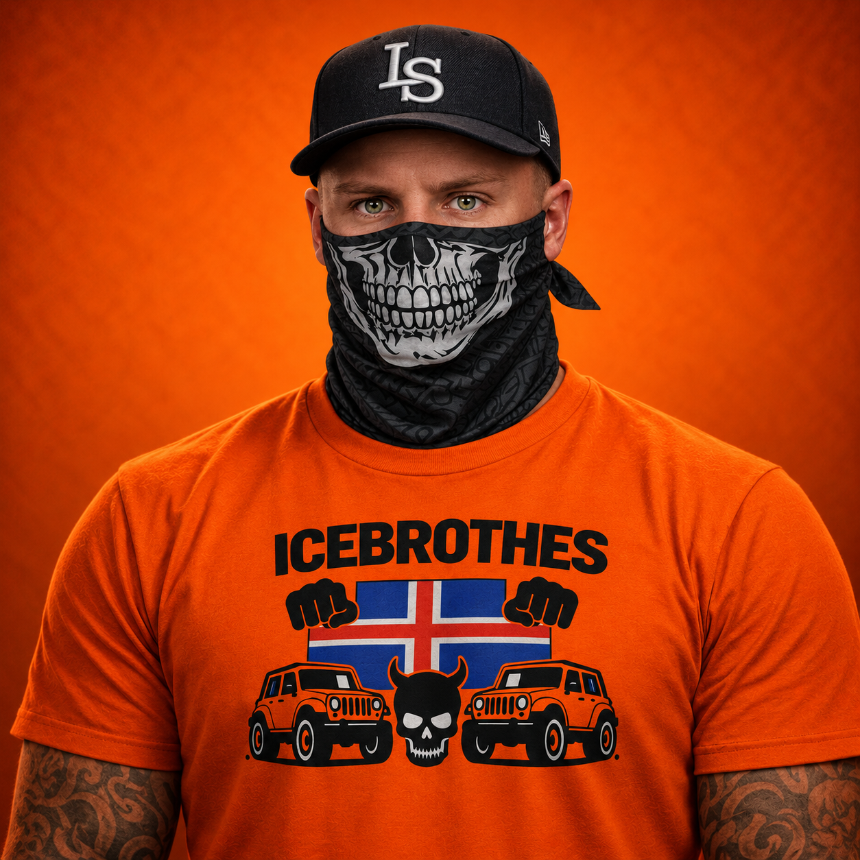 Prófílmynd fyrir Kristján